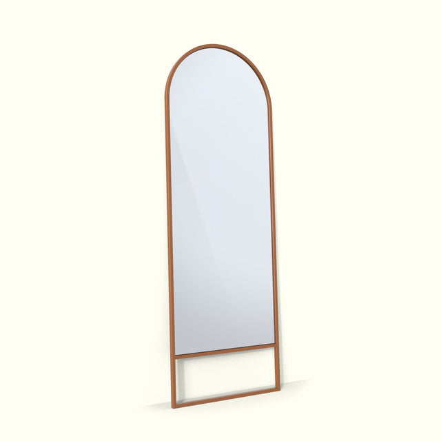 Appo Leaning - Arch
