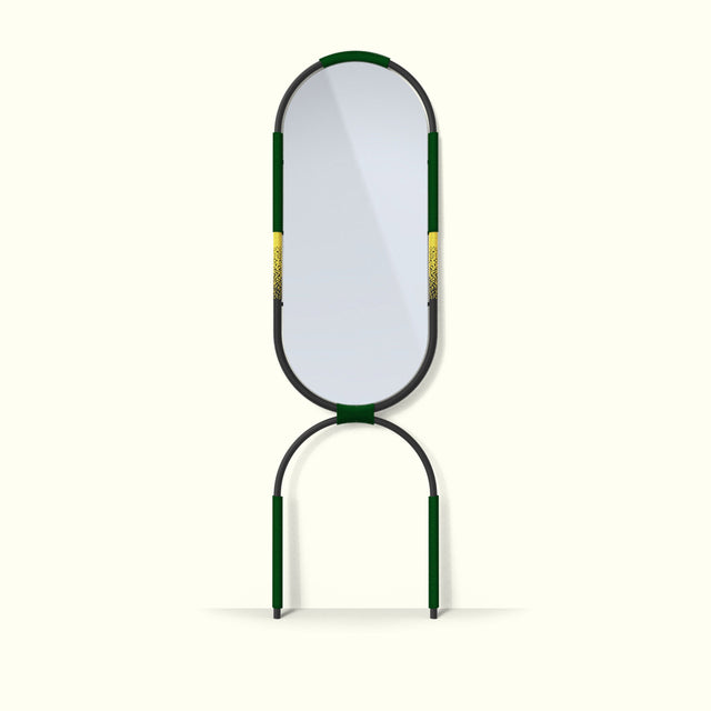 ISIBO Leaning