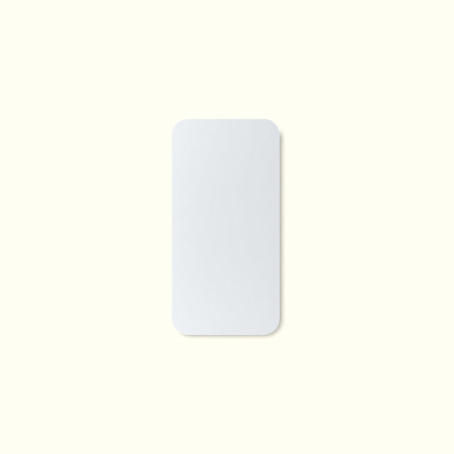 Classic Soft Edge