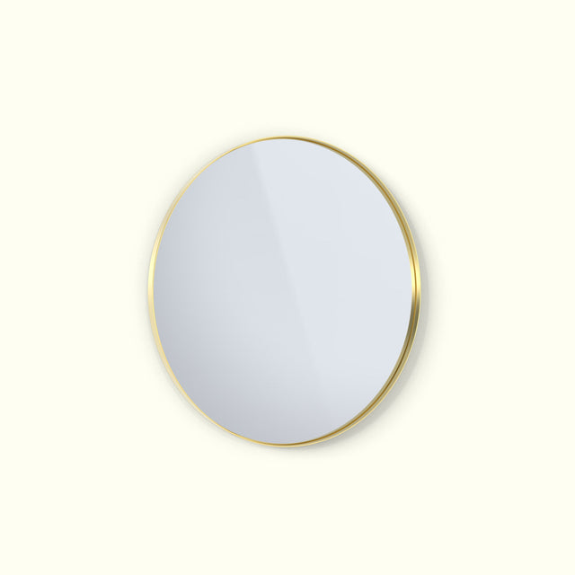 DeepFrame Circular Ø 80cm to Ø 100cm