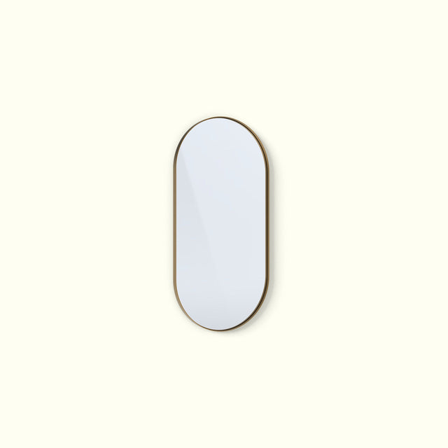 DeepFrame Pill - Vanity