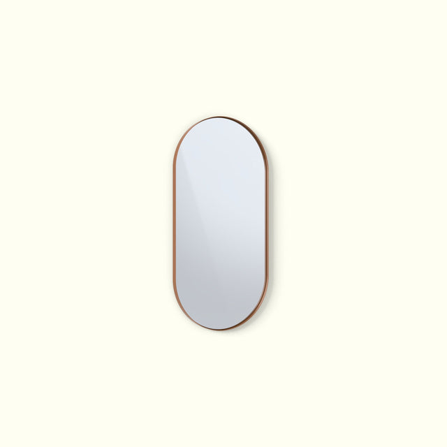 DeepFrame Pill - Vanity