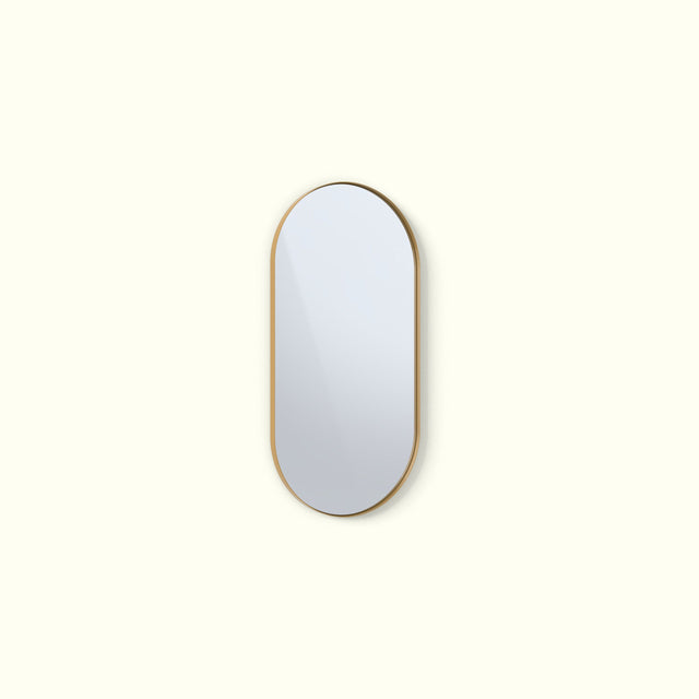DeepFrame Pill - Vanity