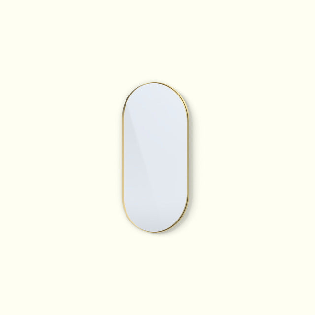 DeepFrame Pill - Vanity