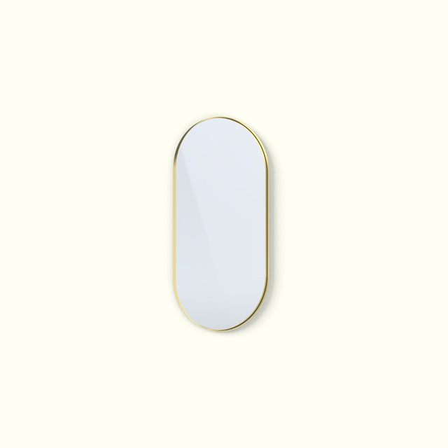 DeepFrame Pill - Vanity