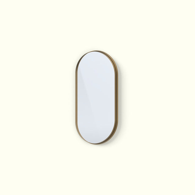DeepFrame Pill - Vanity