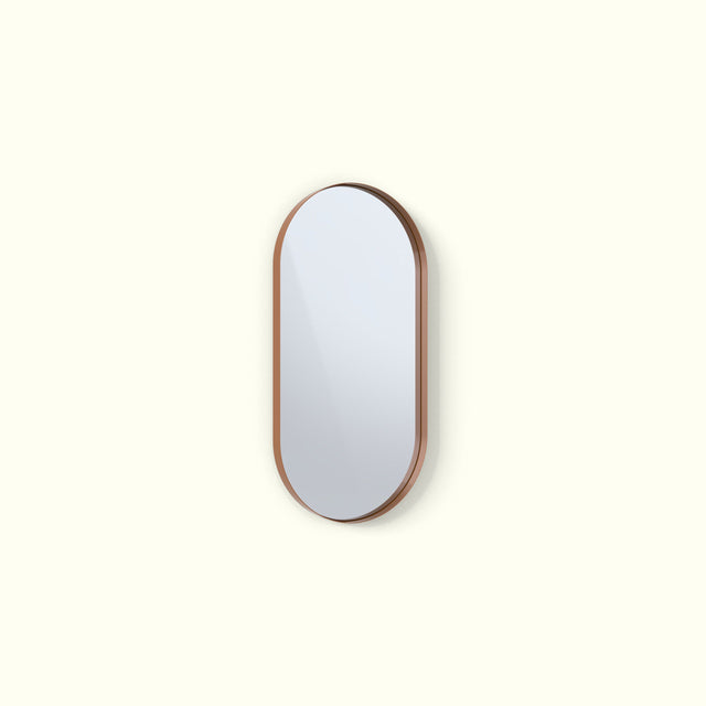 DeepFrame Pill - Vanity