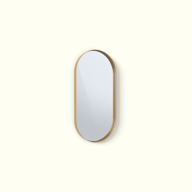 DeepFrame Pill - Vanity