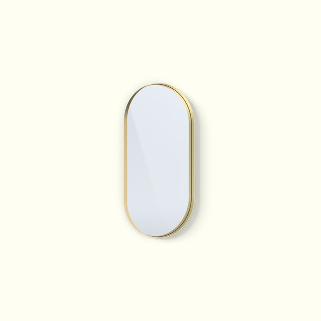 DeepFrame Pill - Vanity