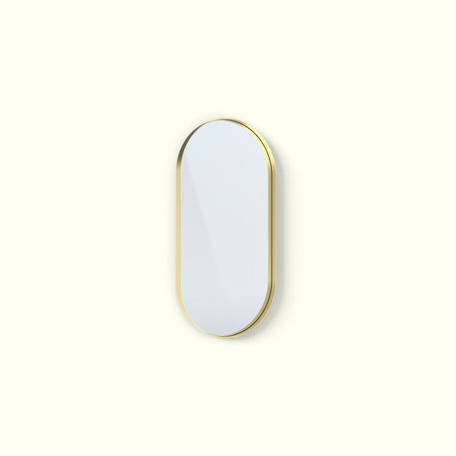 DeepFrame Pill - Vanity
