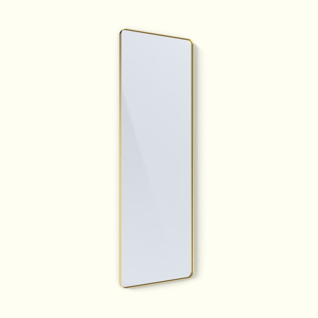 DeepFrame Soft Edge - Full Length