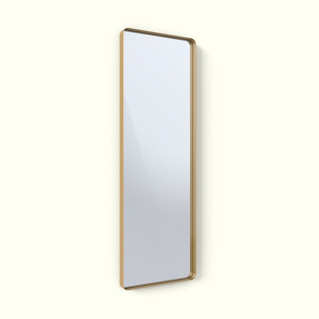 DeepFrame Soft Edge - Full Length