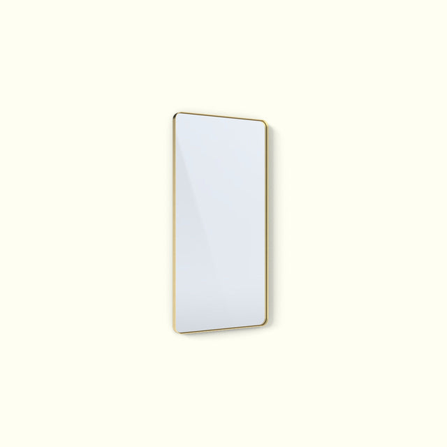 DeepFrame Soft Edge - Vanity