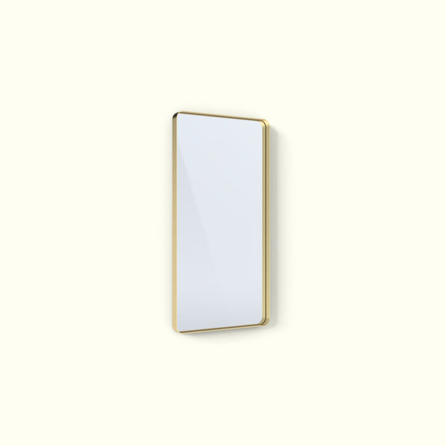 DeepFrame Soft Edge - Vanity