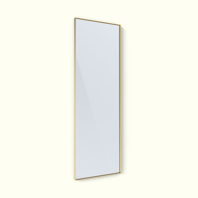 DeepFrame Square Edge - Full Length