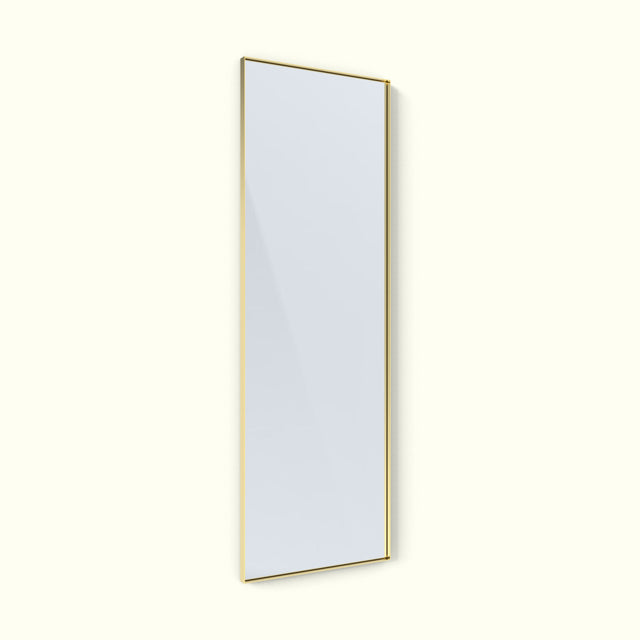 DeepFrame Square Edge - Full Length