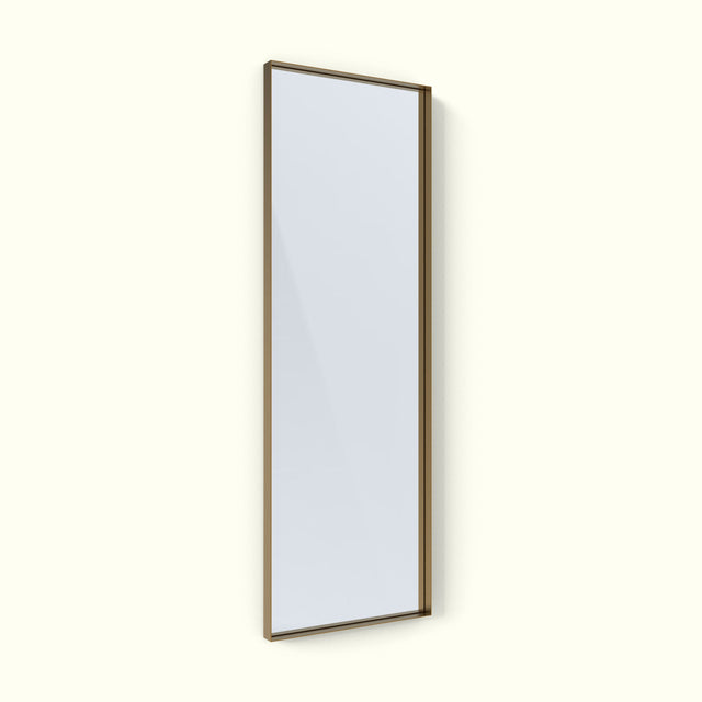 DeepFrame Square Edge - Full Length