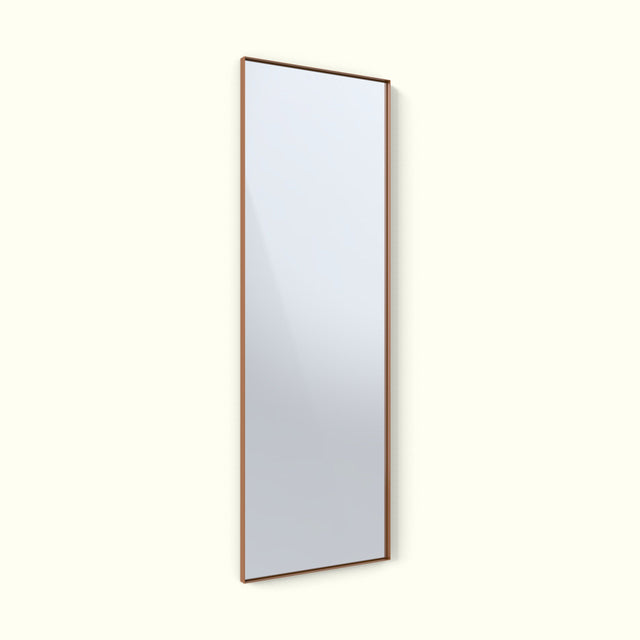 DeepFrame Square Edge - Full Length