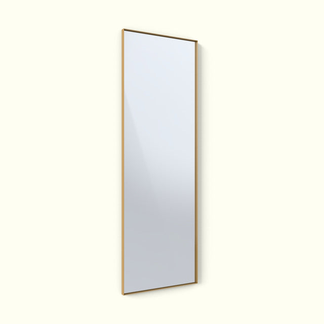 DeepFrame Square Edge - Full Length