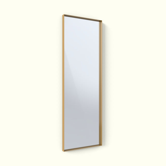 DeepFrame Square Edge - Full Length