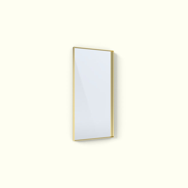 DeepFrame Square Edge - Vanity