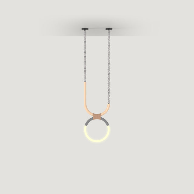 ISIBO Pendant