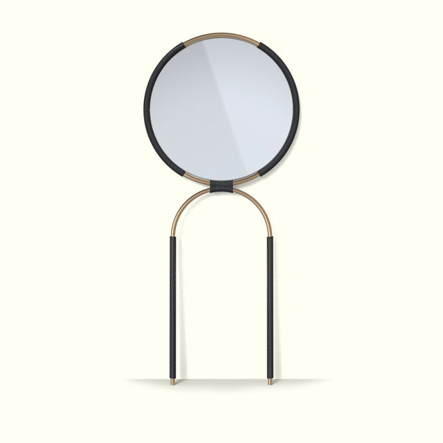 ISIBO Circular Leaning