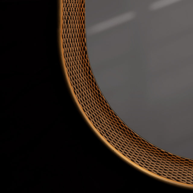Lukiwe Pill Mirror