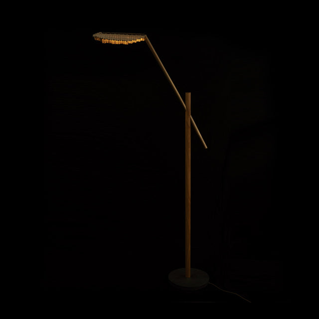 Lukiwe Floor Lamp