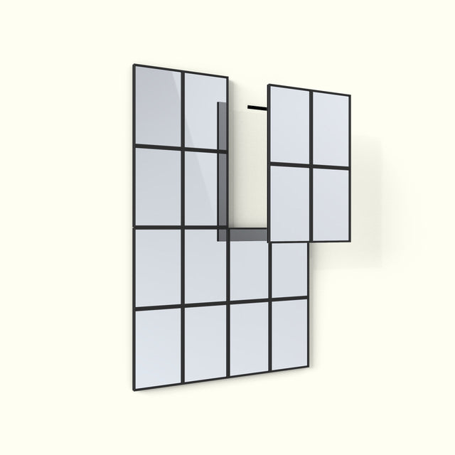 Panel Mirror