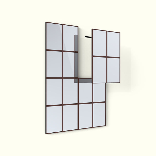 Panel Mirror
