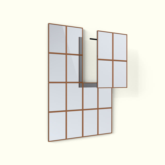 Panel Mirror