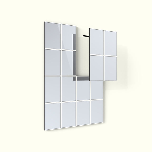 Panel Mirror