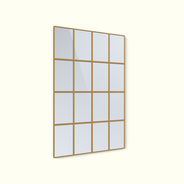 Panel Mirror