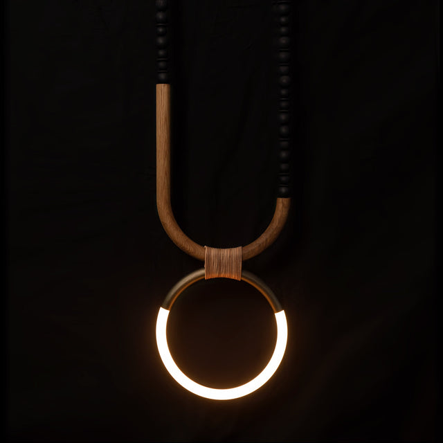 ISIBO Wall Pendant