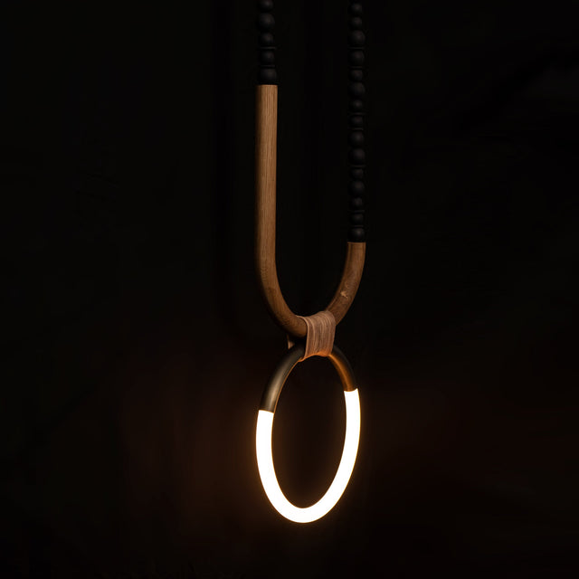 ISIBO Wall Pendant