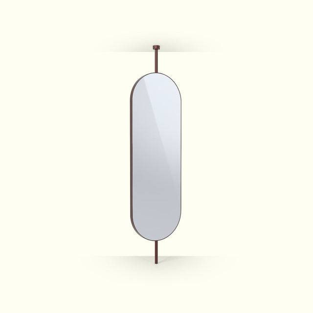 Pole Mount Mirrors