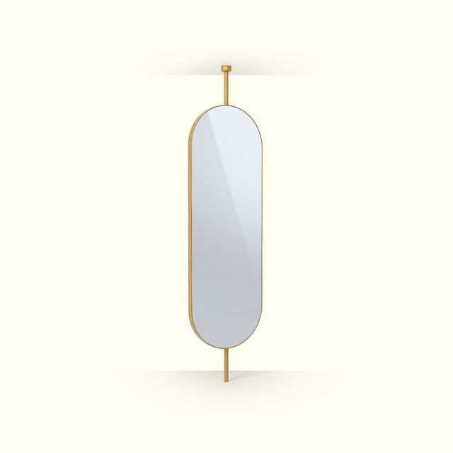 Pole Mount Mirrors