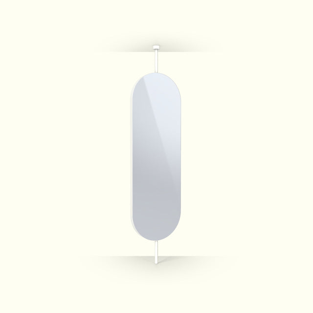 Pole Mount Mirrors