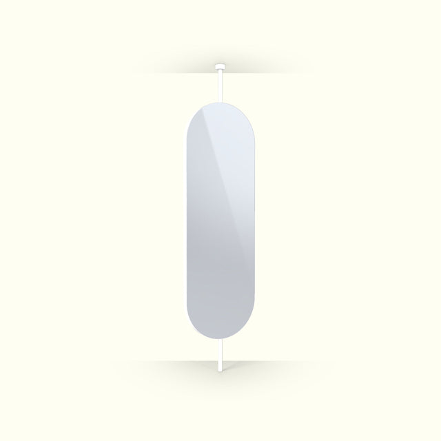 Pole Mount Mirrors