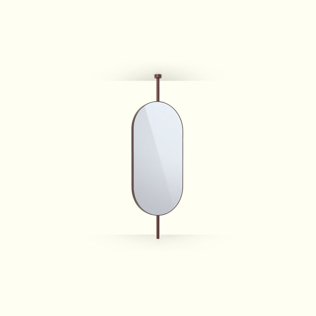 Pole Mount Mirrors