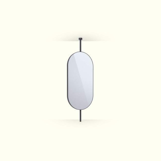 Pole Mount Mirrors