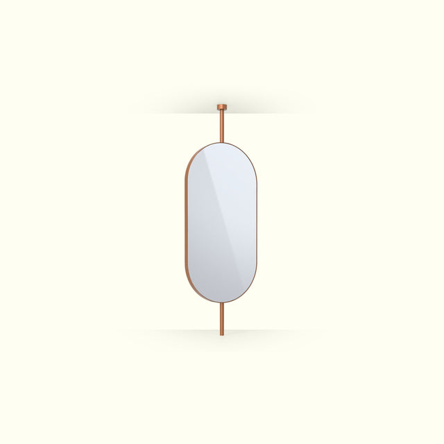 Pole Mount Mirrors