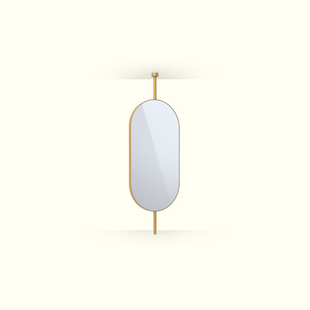 Pole Mount Mirrors