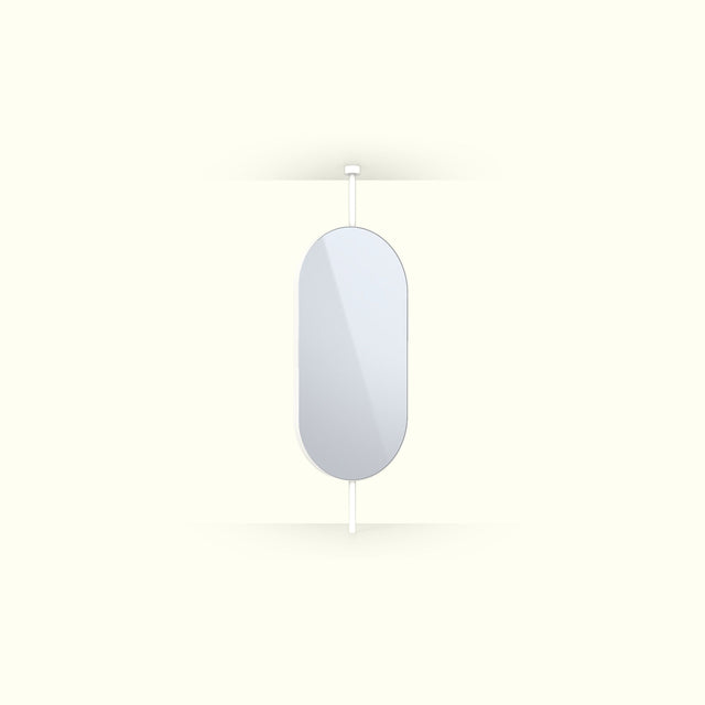 Pole Mount Mirrors