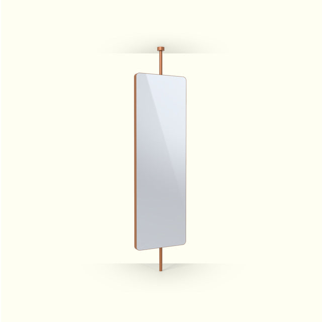 Pole Mount Mirrors