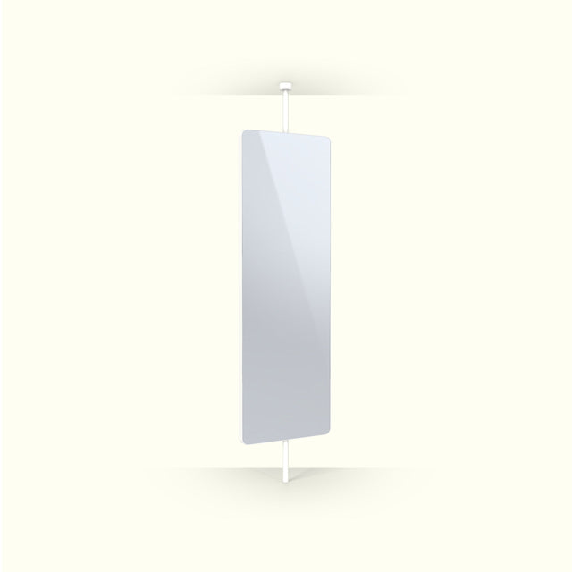 Pole Mount Mirrors