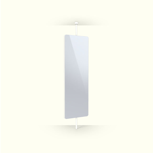Pole Mount Mirrors