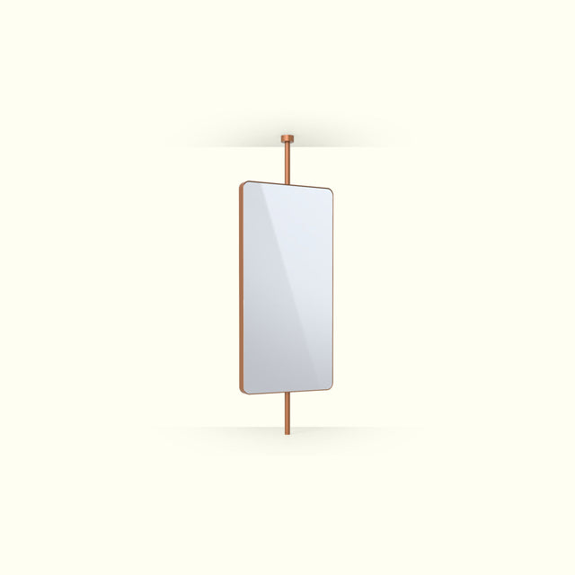 Pole Mount Mirrors