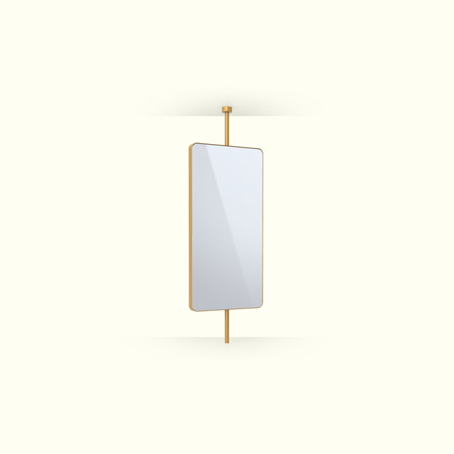 Pole Mount Mirrors